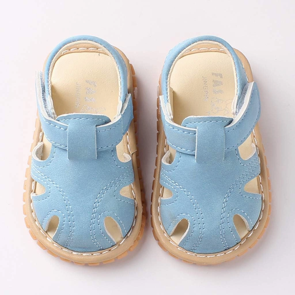 Wide Width Soccer Cleats Kids Toddler Girl Light up Shoes Boys Girls Walkers Sandals Shoes Soft Matching Boy Outfits Infants and Boy Sizes