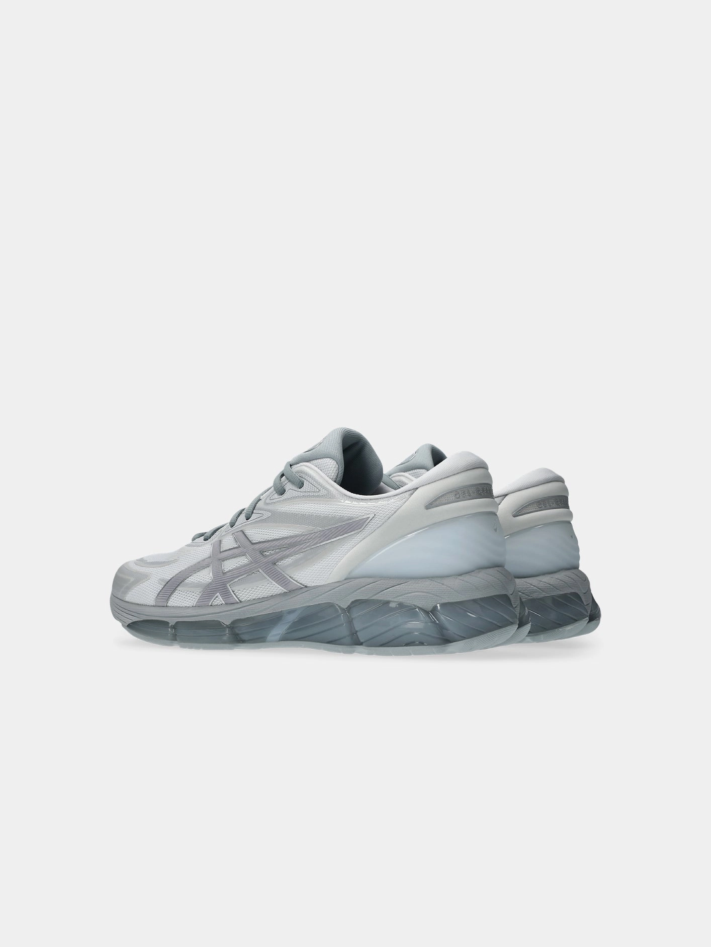 Gel-Quantum 360 VIII "White Glacier Grey" Asics Referee Shoes