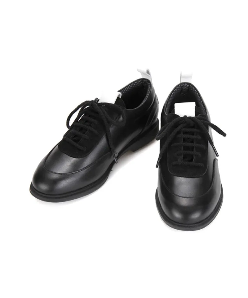 Giclee Women Parkland - Black