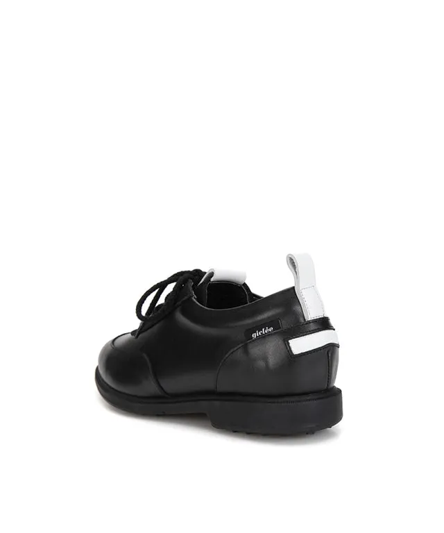 Giclee Women Parkland - Black