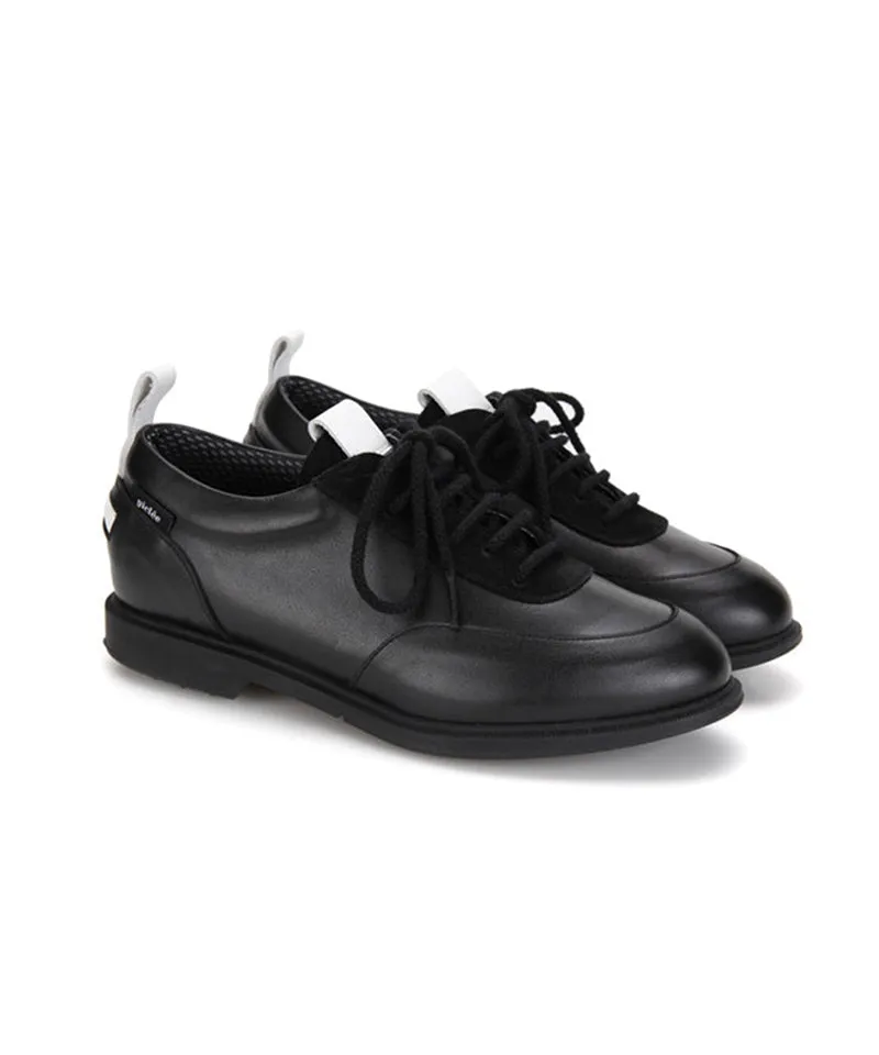 Giclee Women Parkland - Black