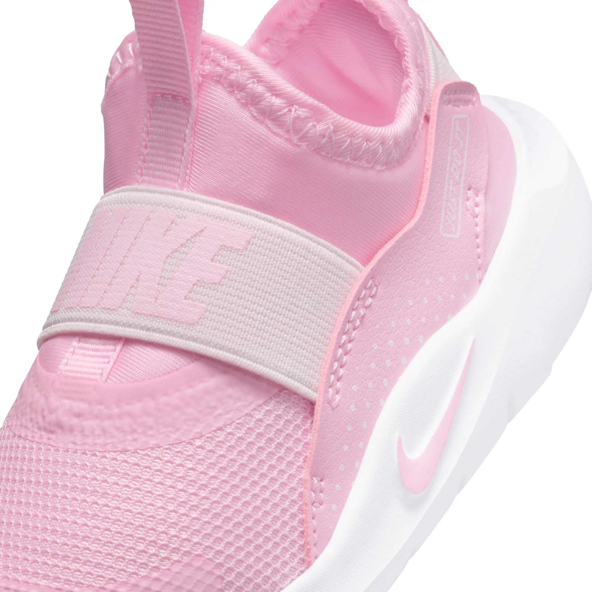 Girls' Nike Toddler Flex Runner 4 Pro Series Work Boots