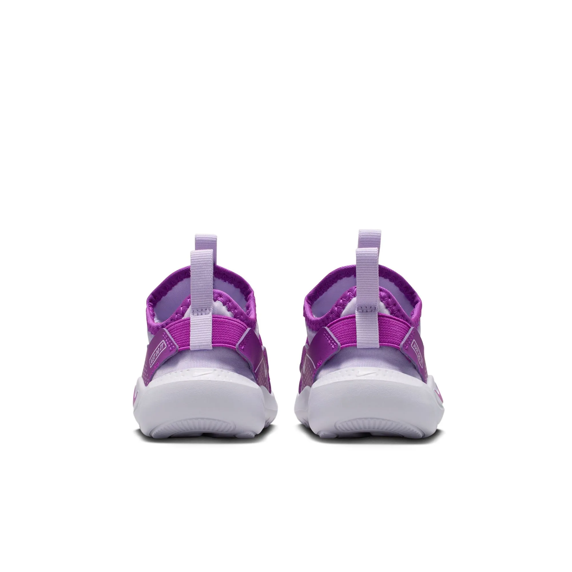 Girls' Nike Toddler Flex Runner 4 Activator Waterproof Work Boots