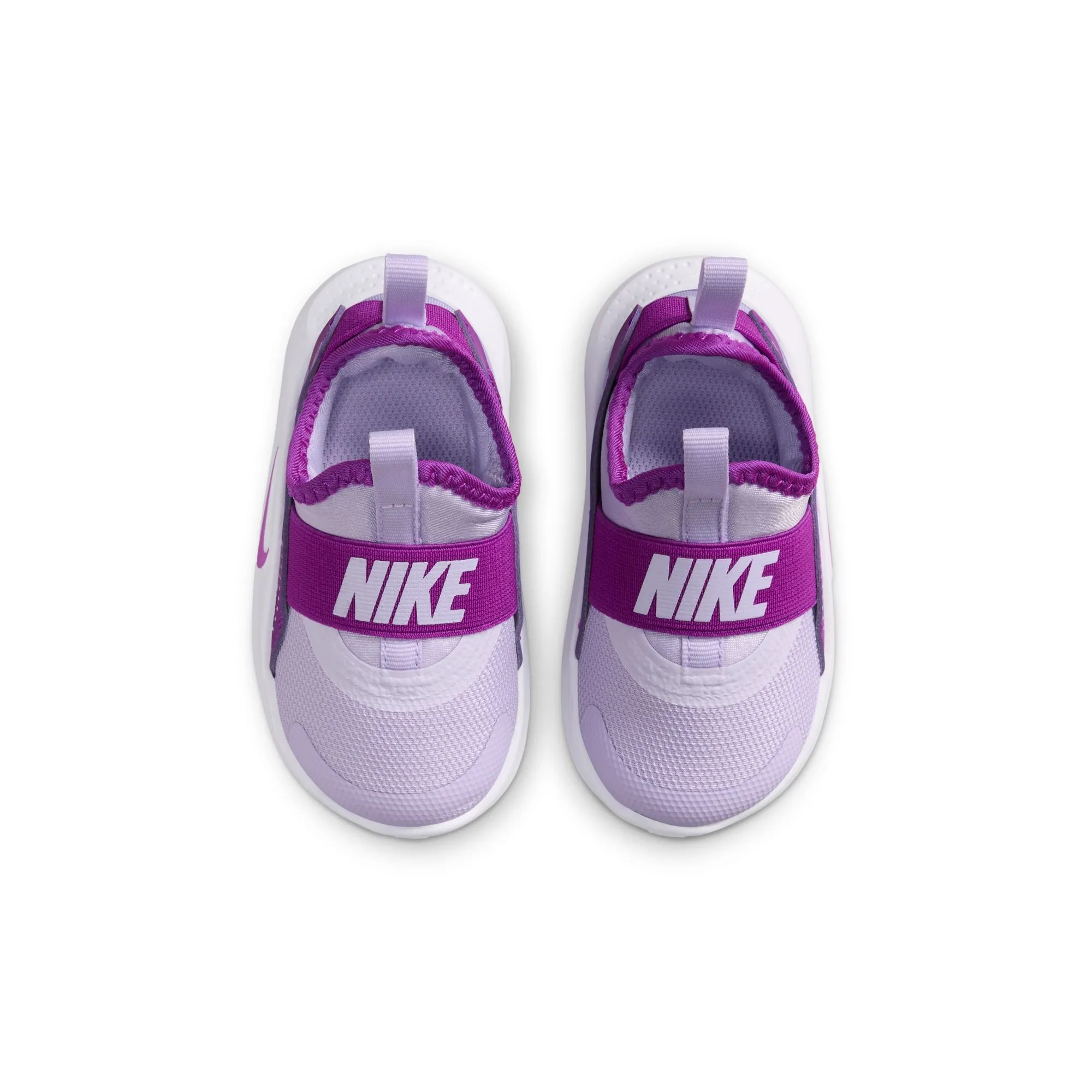 100 Percent Waterproof Work Boots Girls' Nike Toddler Flex Runner 4