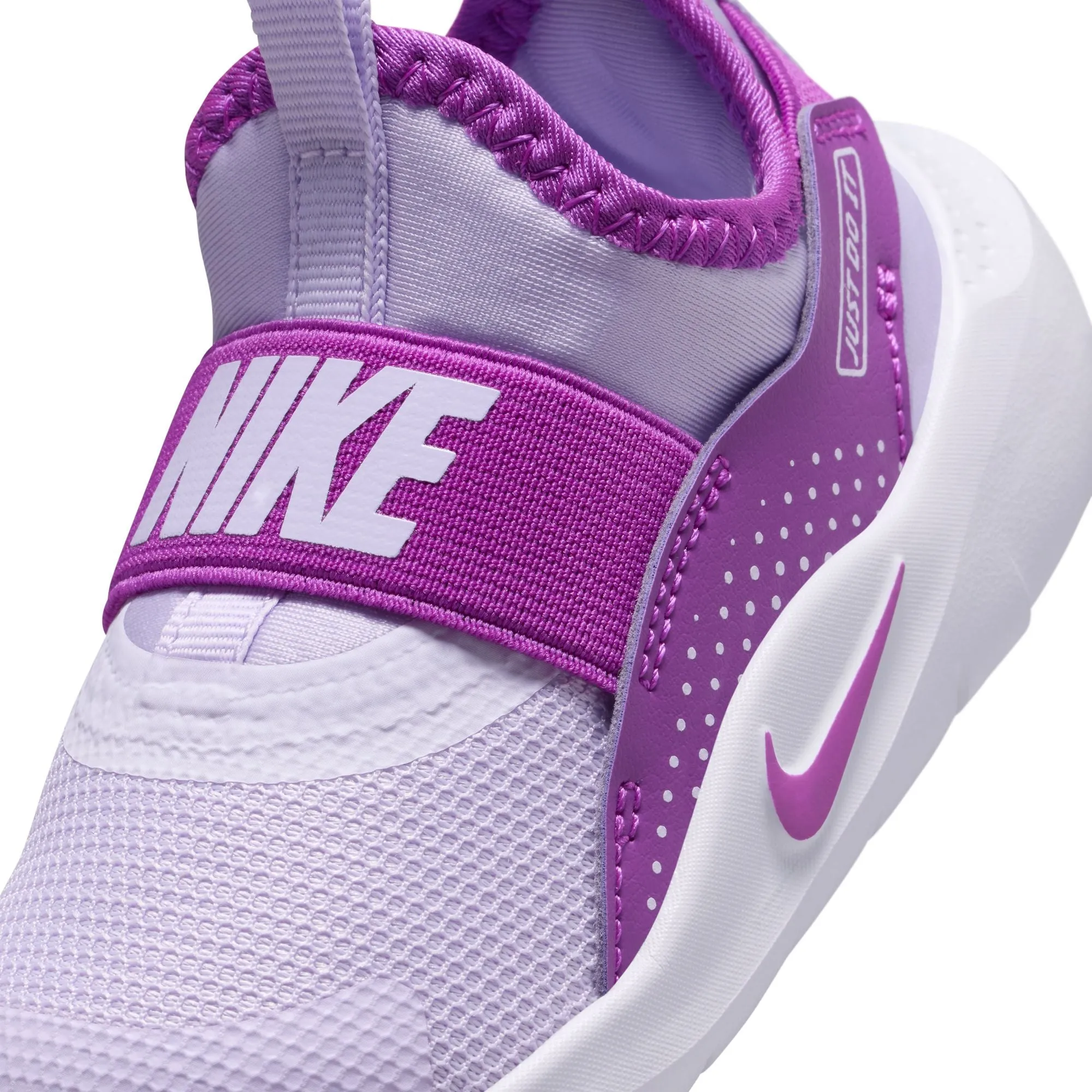 Girls' Nike Toddler Flex Runner 4 Best American Made Steel Toe Work Boots