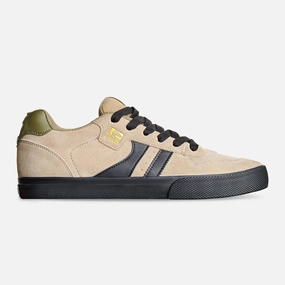 Skate Shoes Not Made In China Globe Skateboard Shoes Encore 2 Desert/Black
