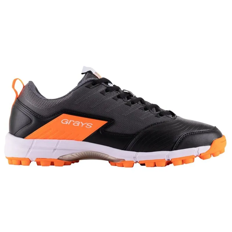 Grays Flash 3.0 Kids Hockey Shoes Best Steel Toe Work Boots For High Arches