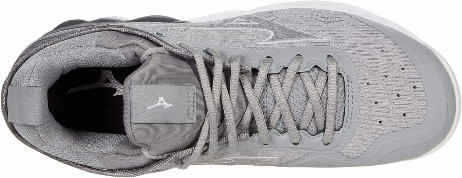 Volleyball Shoes Tier List Mizuno Women's 2 Wave Luminous Volleyball Shoe