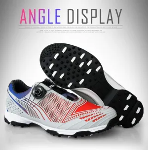 Tennis Shoes Recommended For Plantar Fasciitis Golf Shoes Men Sports Shoes Waterproof