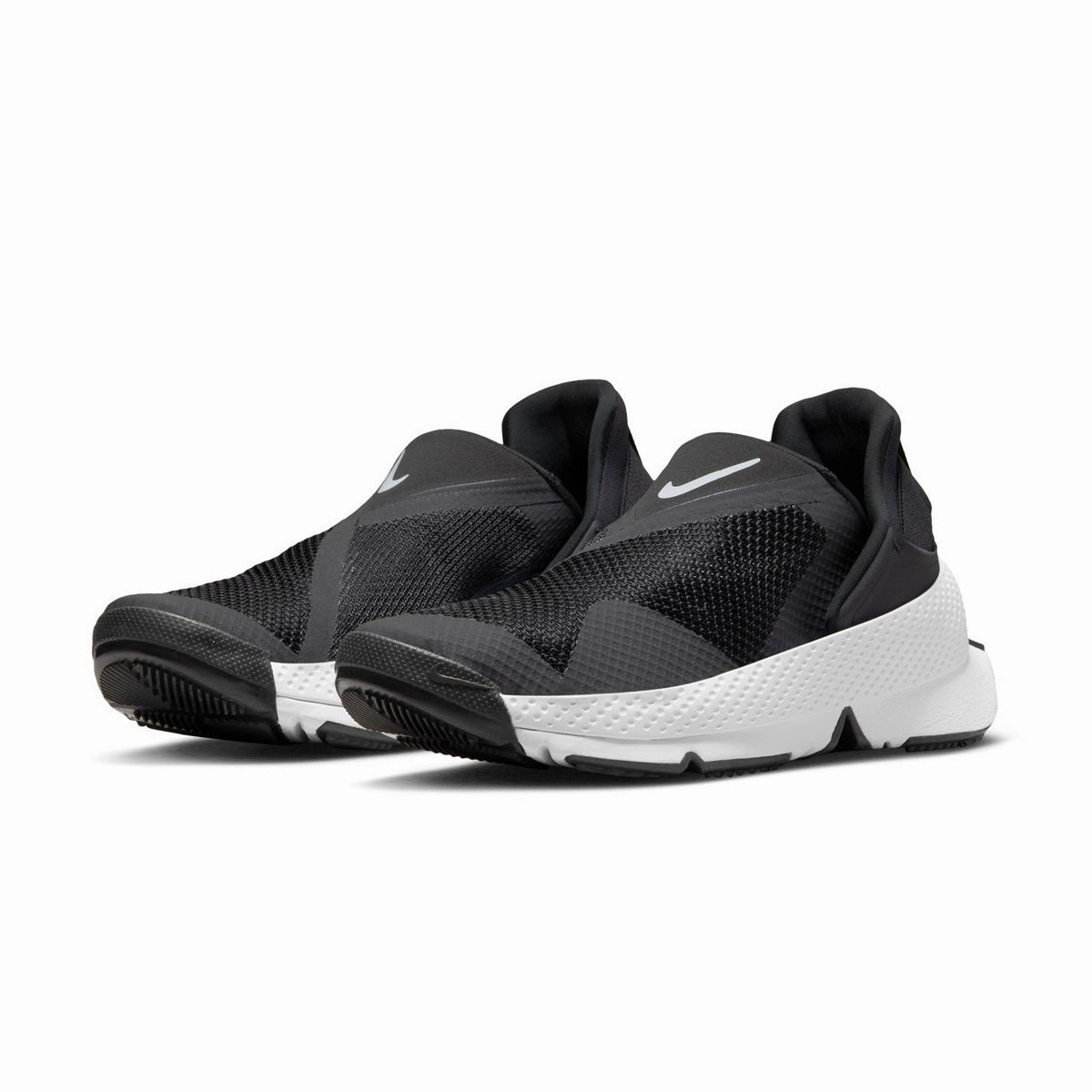 Nike Tc 7900 Shoes Go Fly Ease 'Black White'