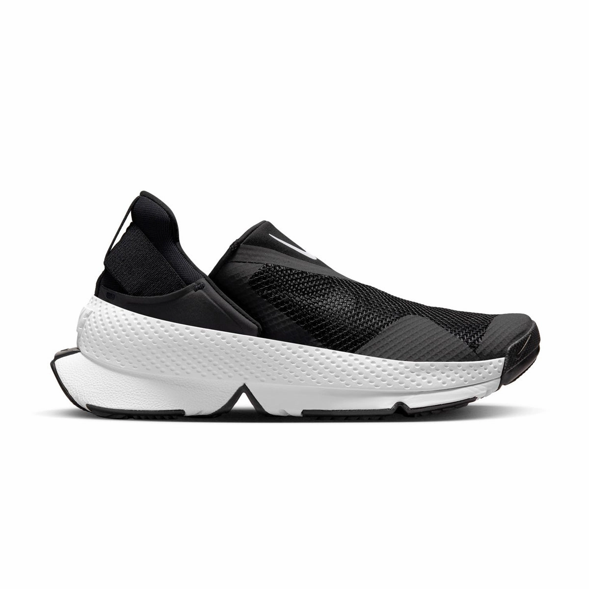 Nike Tennis Shoes Classic Go Fly Ease 'Black White'