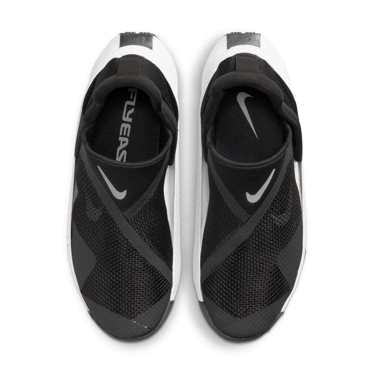 Tiffany And Co Nike Shoes Go Fly Ease 'Black White'