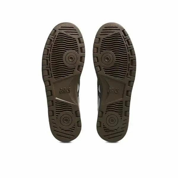 Asics Skateboarding Japan Pro Cloud Grey - Brown Storm Best Long Distance Asics Running Shoes