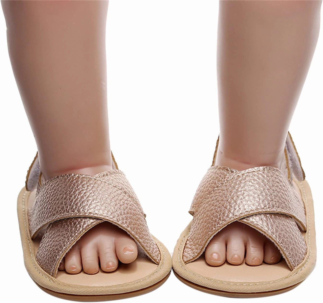 Hat Baby Infant Boys Girls Open Toe Solid Shoes First Walkers Shoes Summer Toddler Water Shoes Boys Size 6 Zoom Vapor Soccer Cleats