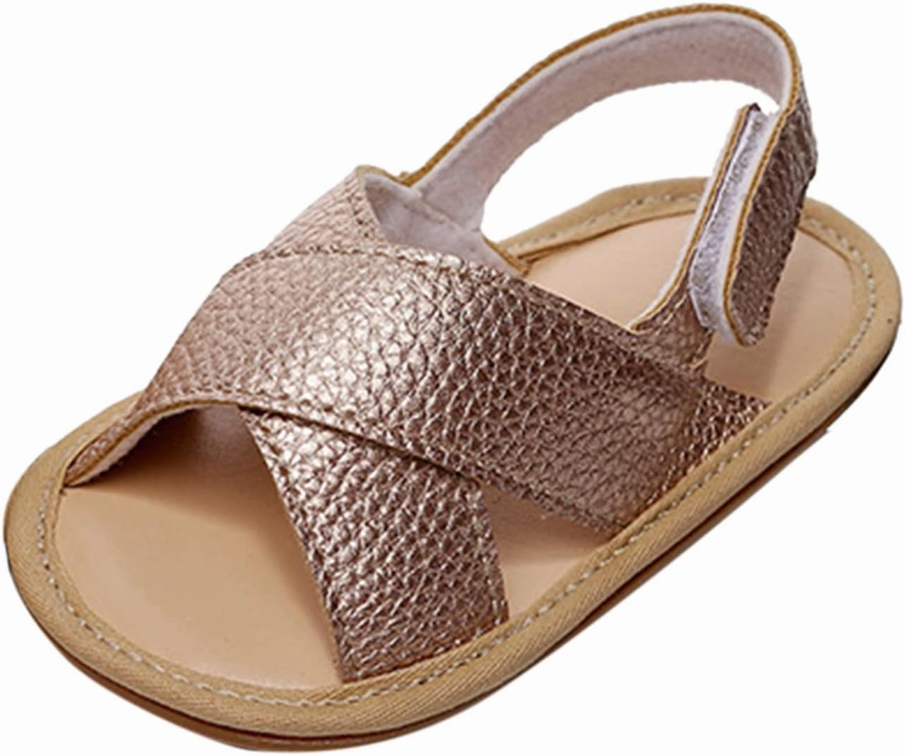 Hat Baby Infant Boys Girls Open Toe Solid Shoes First Walkers Shoes Summer Toddler Water Shoes Boys Size 6 Soccer Cleats For Cb