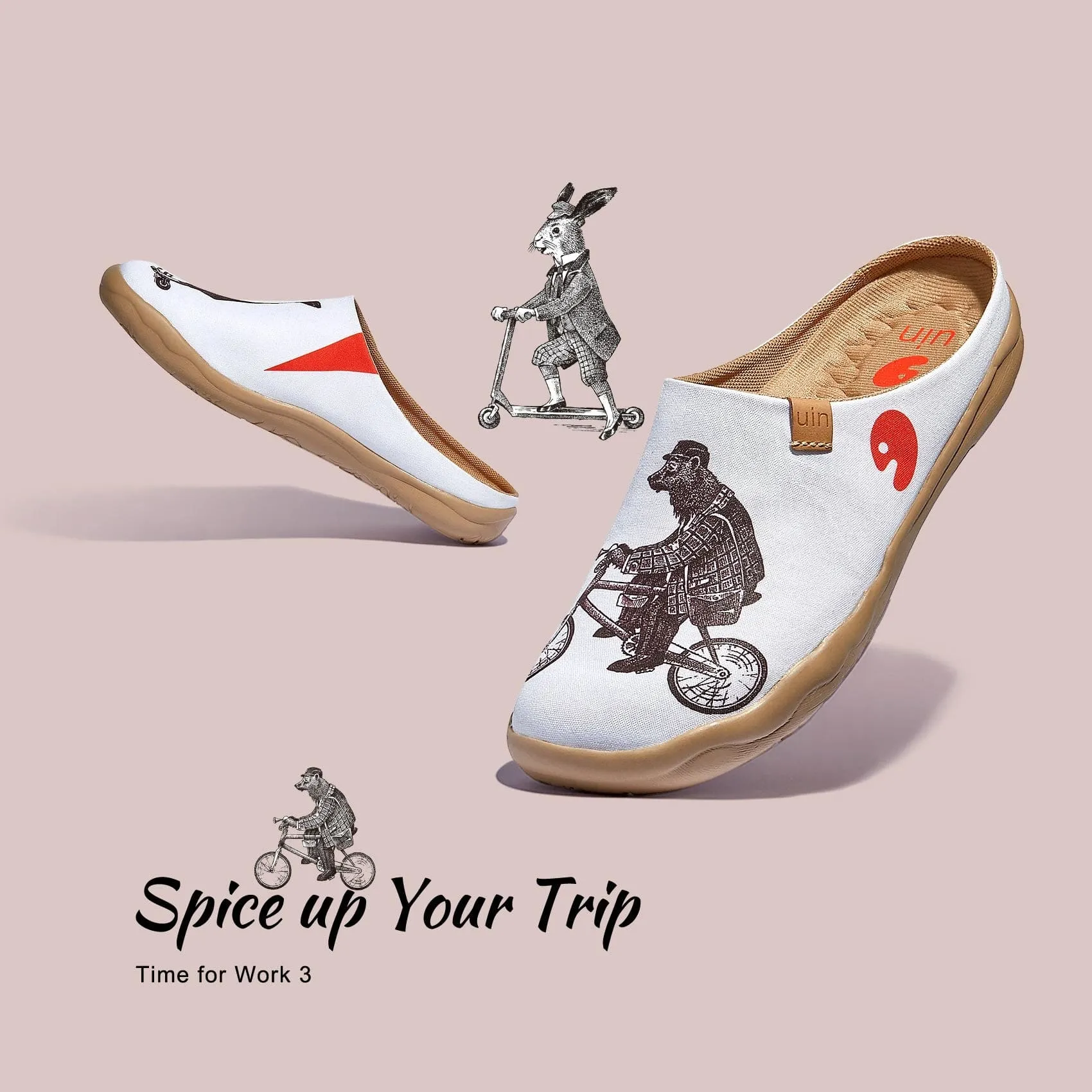 Time for Work Malaga Women Best Boots For Working On Concrete