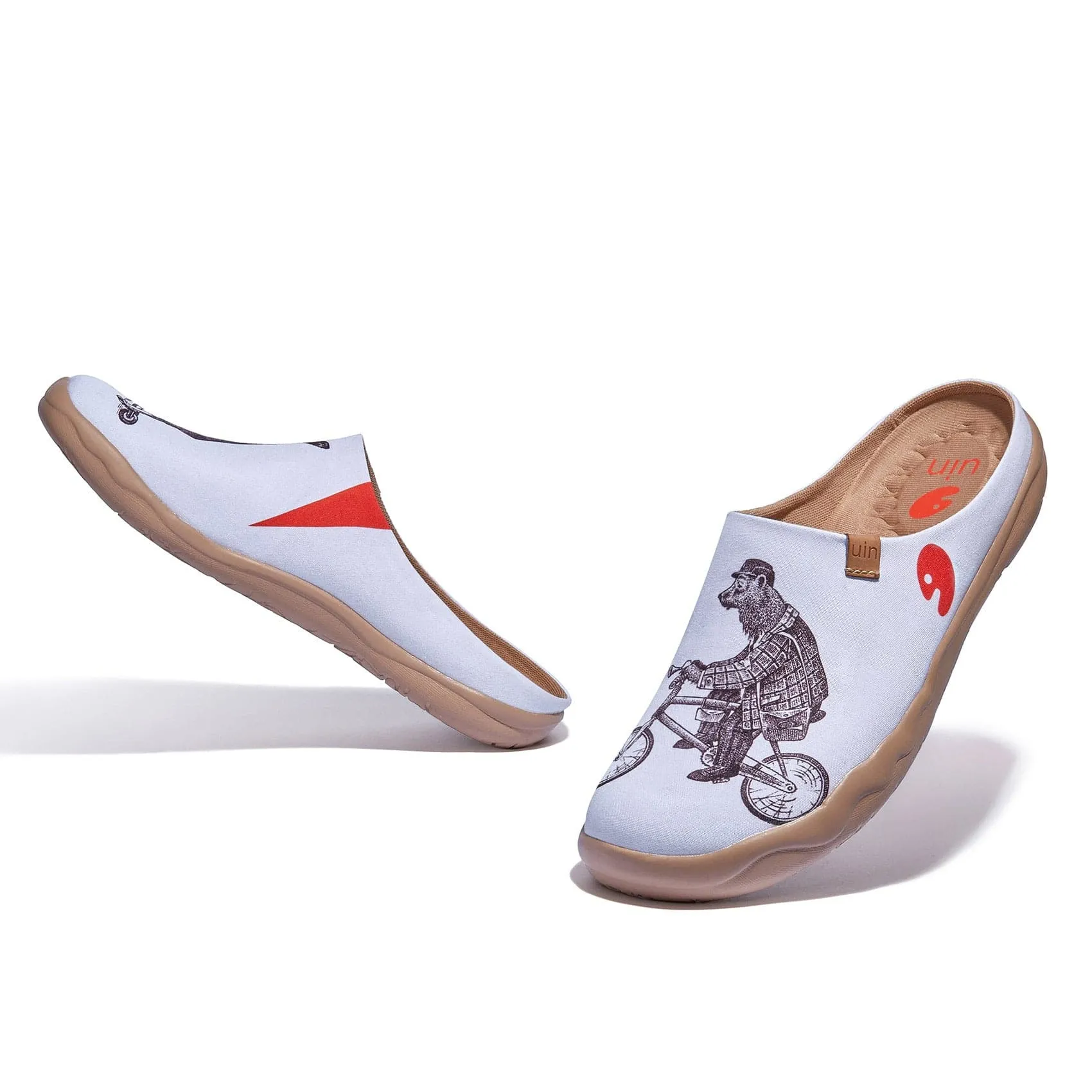 Time for Work Malaga Women Work Boot Heels