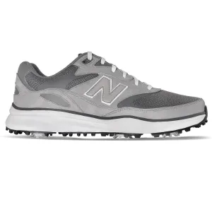 Review Dunham's Golf Heritage Waterproof Spiked Golf Shoes Gray