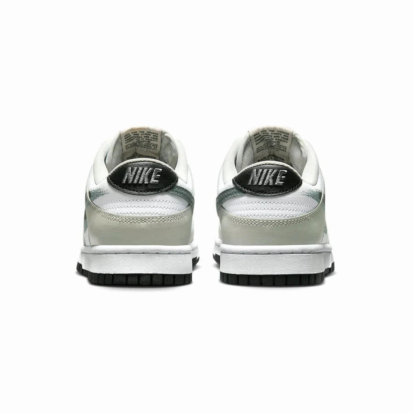 Nike Shoe Bag Nike Dunk Low 'Spray Paint Swoosh'