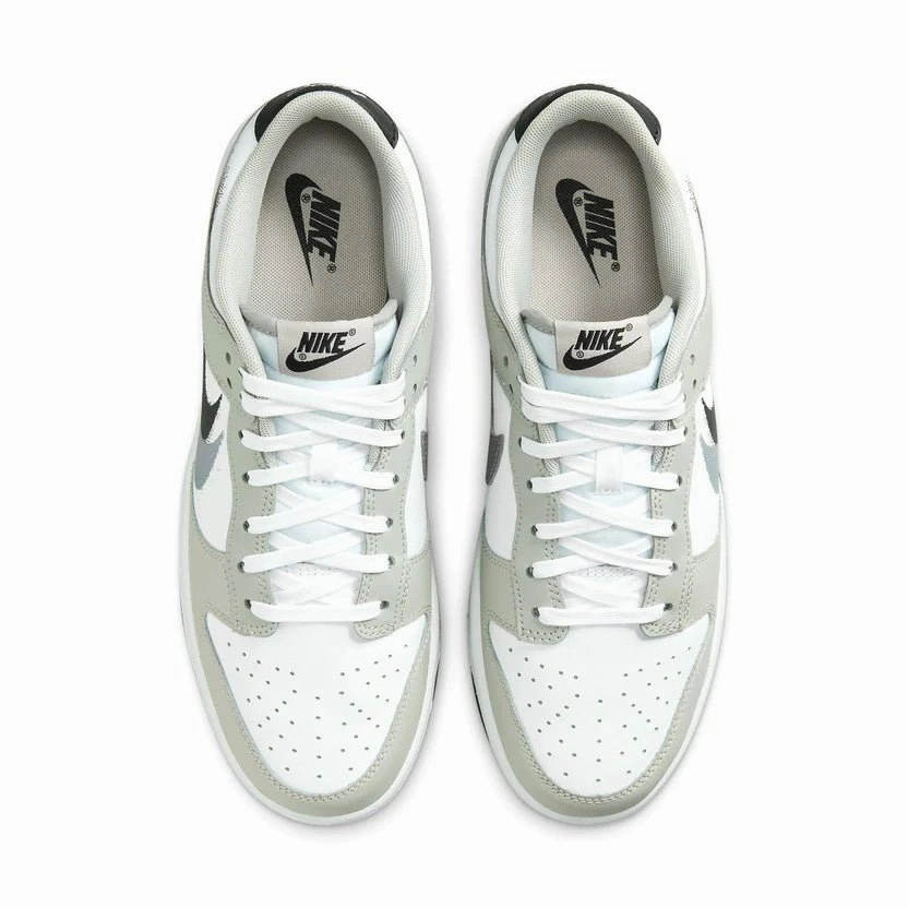 Nike Dunk Low 'Spray Paint Swoosh' Nike Shoes Free Rn Flyknit