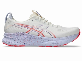 Asics GEL-KAYANO 32 TOKYO 1011C140.500 Crema  Scarpa running uomo, stabilit e comfort estremo Asics Gel Sonoma Running Shoes