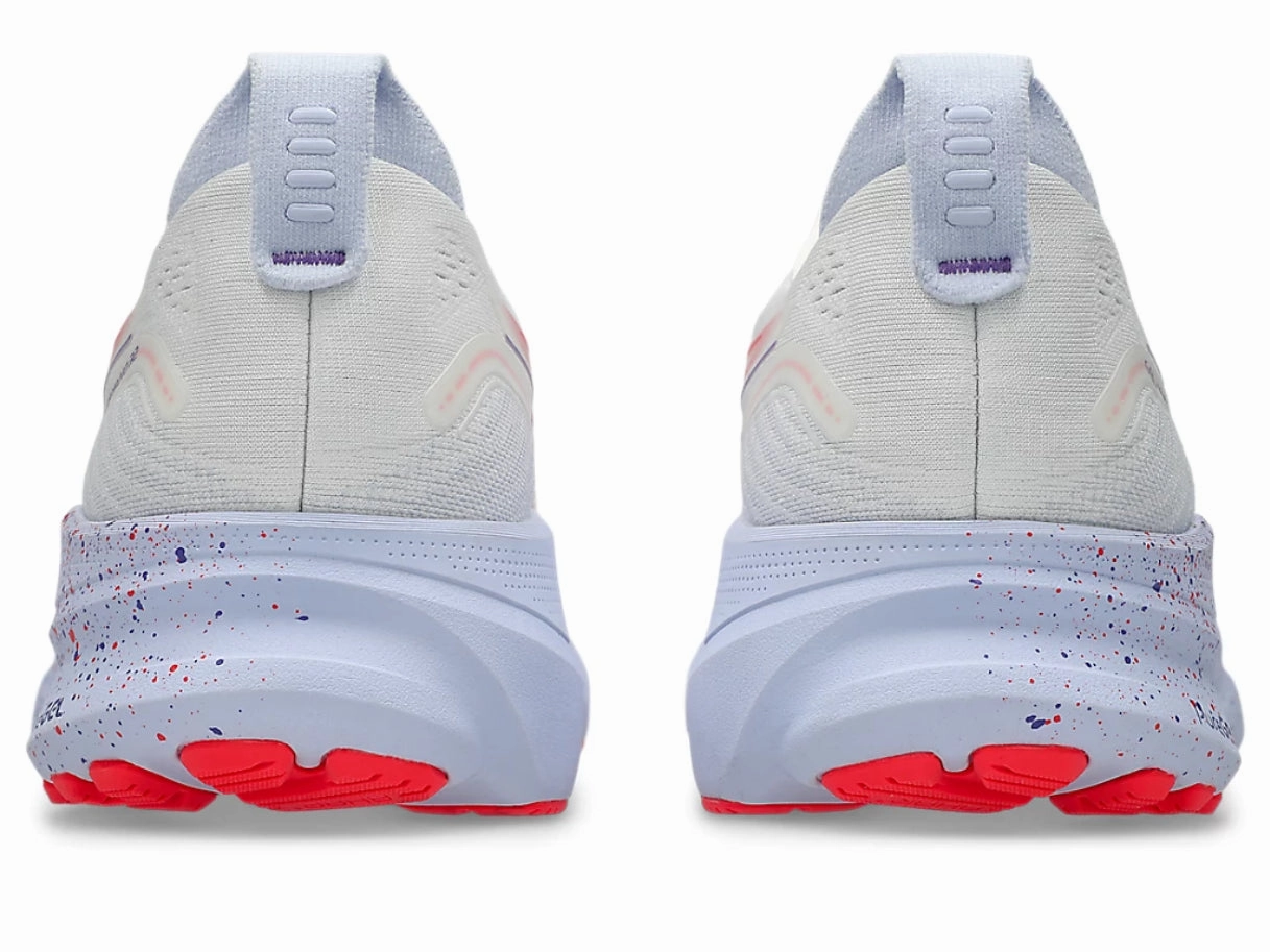 Asics GEL-KAYANO 32 TOKYO 1011C140.500 Crema  Scarpa running uomo, stabilit e comfort estremo Asics Magic Speed 3 Running Shoes