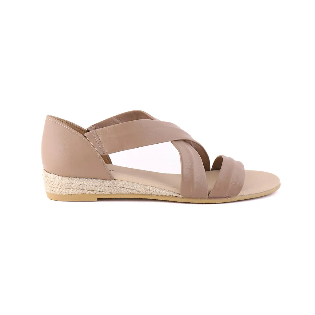 Richie Espadrilles HOLLIE Taupe
