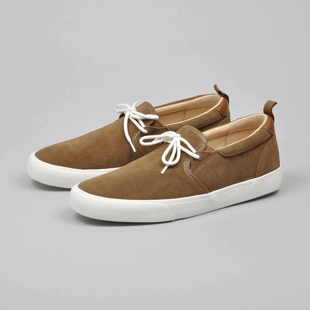 Hours Is Yours Callio S77 (Tabacco/Cream) Most Popular Skate Shoe Brands