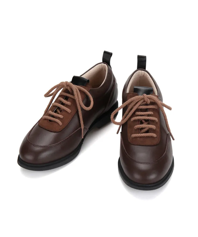 Giclee Women Parkland - Brown