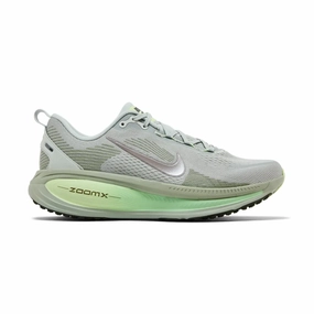Nike Vomero 18 Light Silver Barely Volt Dusty Olive College Grey Nike Infinity G Golf Shoes