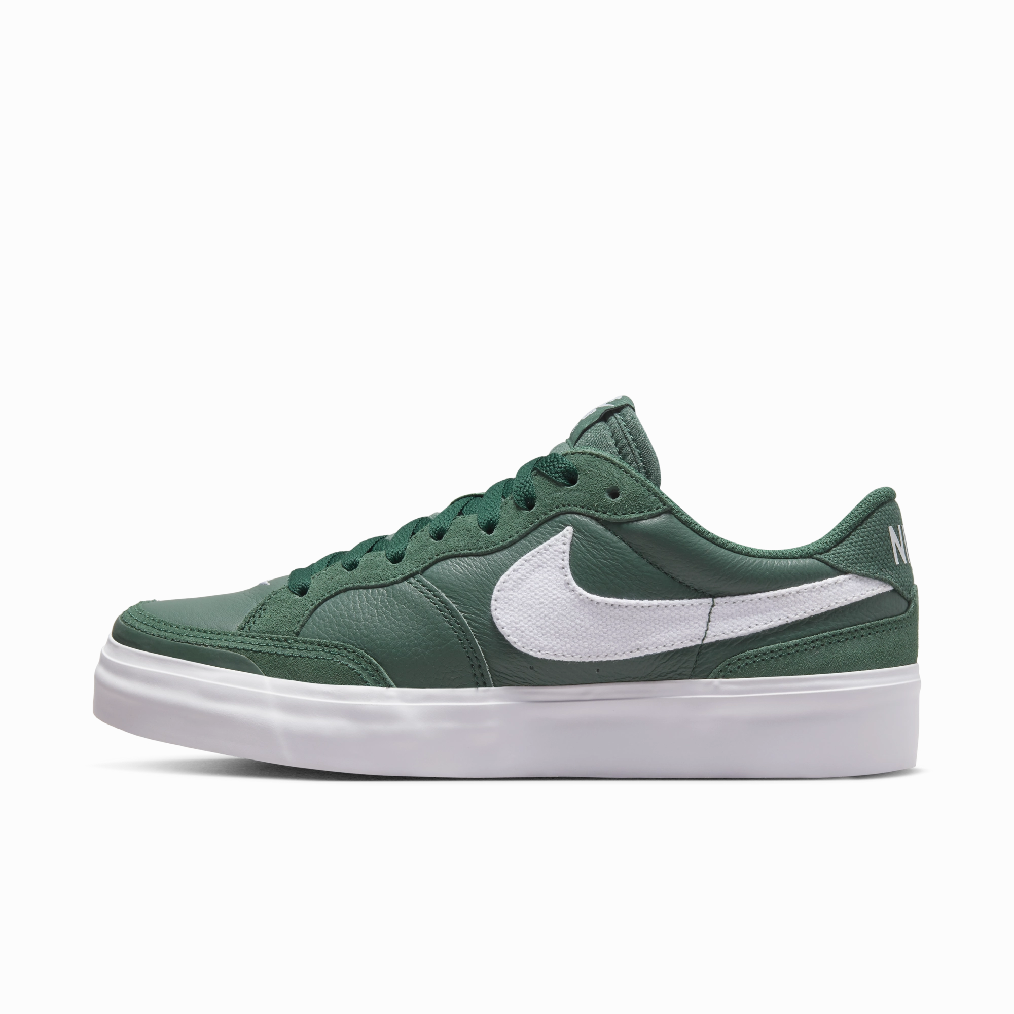 Sell Nike Shoes Nike SB Zoom Pogo Plus PRM Gorge Green
