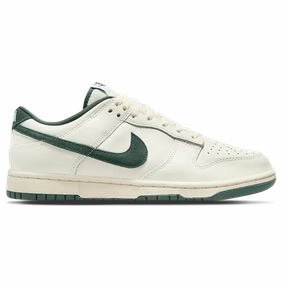Most Comfortable Nike Shoes For Walking All Day Nike Dunk Low 'Athletic Department - Deep Jungle'