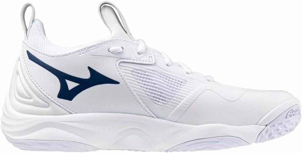 Beat Volleyball Shoes Mizuno Women's Wave Momentum 3 Women's Volleyball Shoe