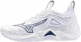 Zoom Hyperace Volleyball Shoes Mizuno Women's Wave Momentum 3 Women's Volleyball Shoe