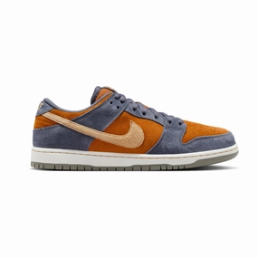 Nike Dunk SB Dunk Low Pro Light Carbon Monarch Nike Shoes For Hiit