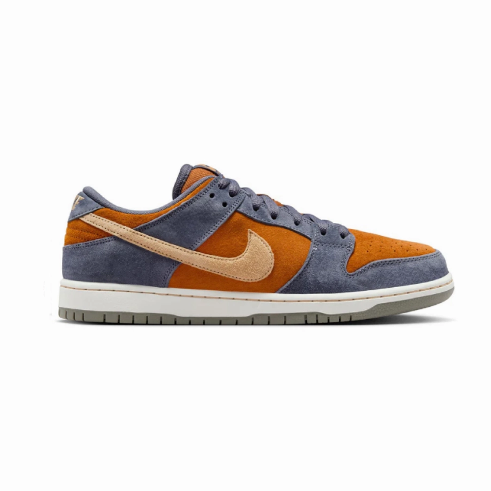 Nike Shoes Zoom Running Nike Dunk SB Dunk Low Pro Light Carbon Monarch