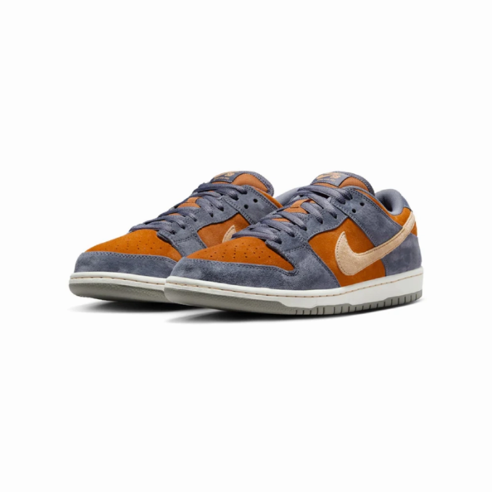 Nike Dunk SB Dunk Low Pro Light Carbon Monarch Kohls Nike Shoes