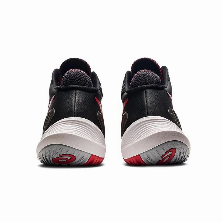 Asics Running Shoes Size 8.5 ASICS Metarise 'Black Electic Red' 1051A058-001