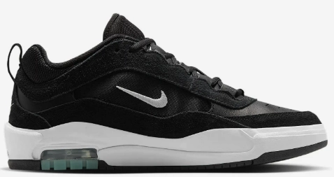 Nike Pegasus Premium Running Shoes Nike SB - Air Max Ishod Shoes | Black White