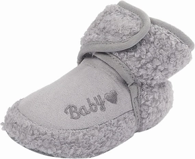 Soccer Cleats Richmond Insulated Toddler Winter Boots Boots Infant First Snow Soft Warm Walkers Baby Boys Plush Shoes Girls Cotton Baby Shoes Size 4 Baby Shoes Boys