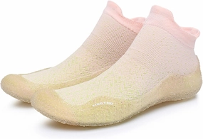 Best Shoes Weight Training JiuQing Womens Barefoot Sock Shoes Beach Water Shoes Breathable Non-Slip Portable Indoor Fitness Yoga Socks