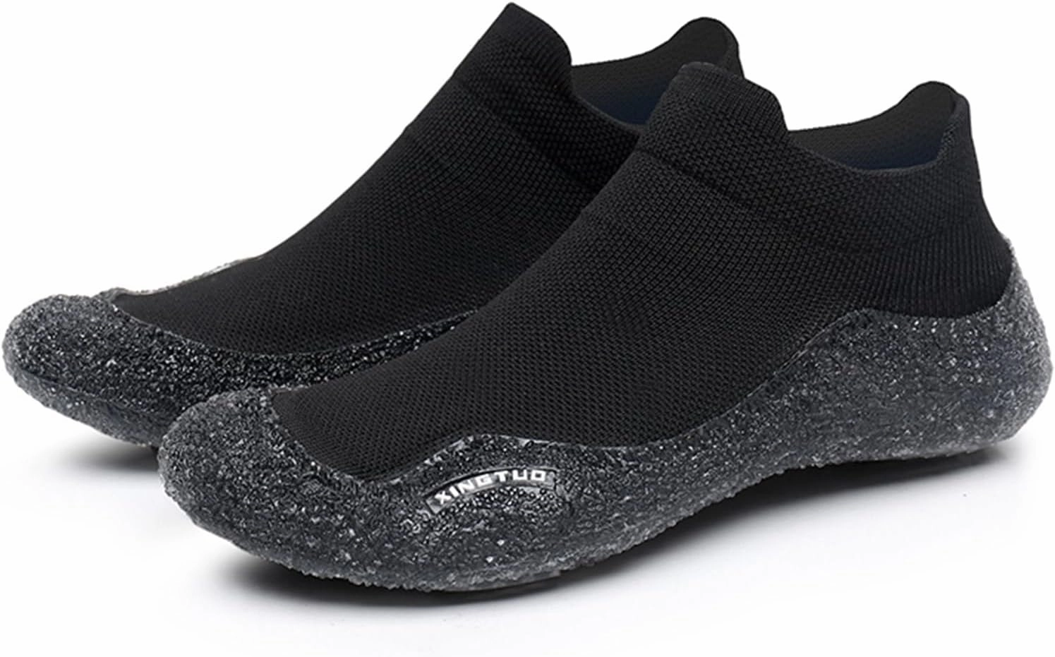 JiuQing Womens Barefoot Sock Shoes Indoor Fitness Yoga Shoes Breathable Non-Slip Portable for Gym Water Sports Beach Nike Training Gym Shoes