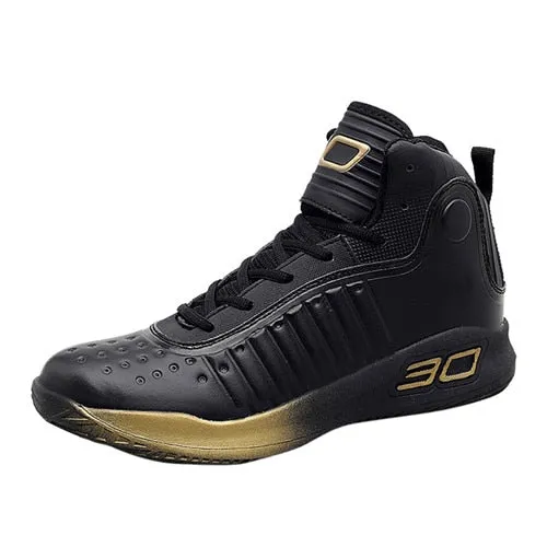 Shoe Polish For Tennis Shoes Men's Sneakers Trend Basketball Shoes Non-Slip