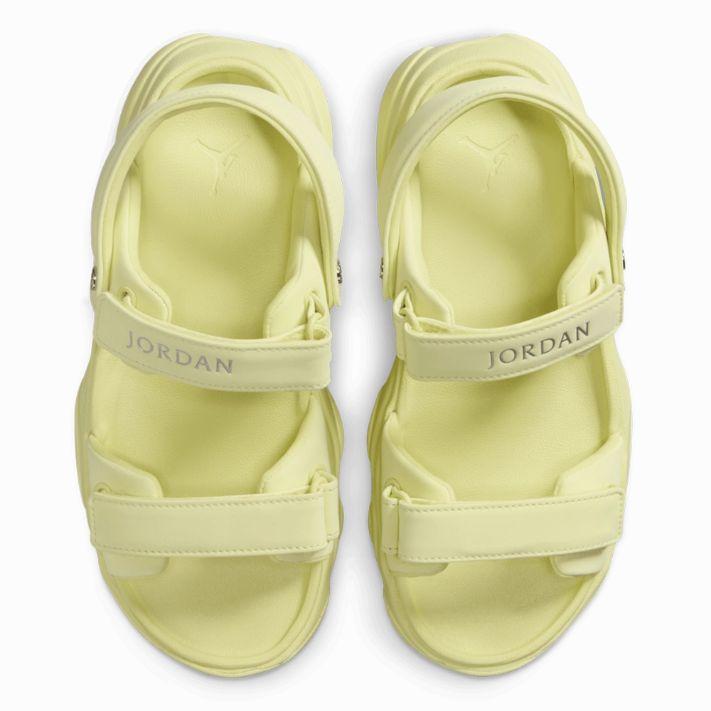 Nike Romaleos Olympic Lifting Shoes Jordan Women's Deja Sandals