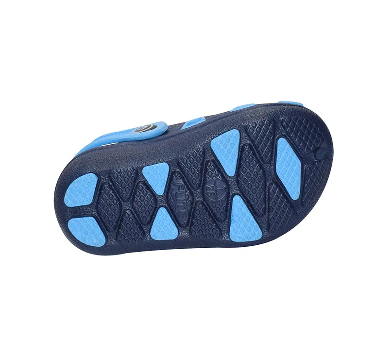 Shuv Leather Clogs Clogs For Kids FLK 53