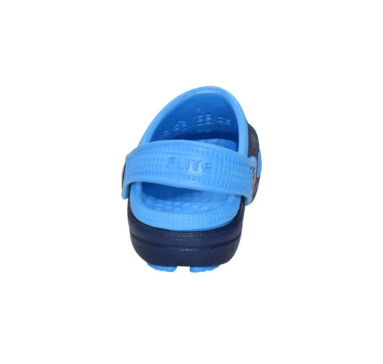 Clogs For Kids FLK 53 Clogs 44