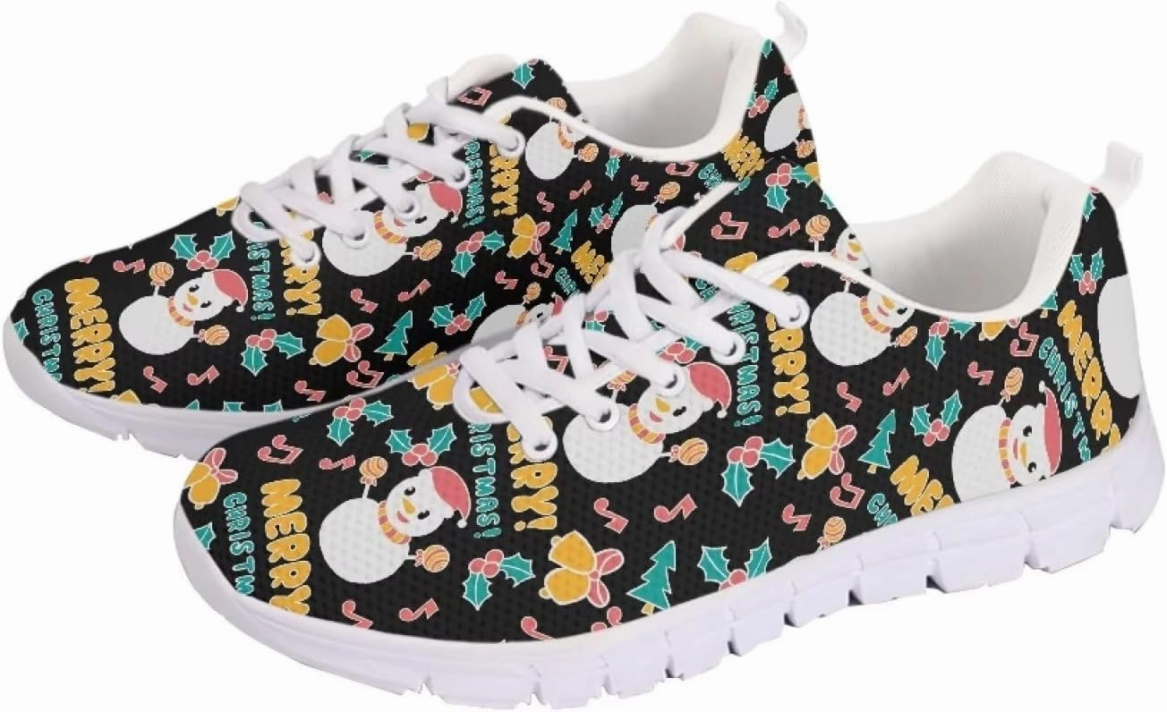 Badminton Shoes Under 1000 KEIAHUAN Slip On Sneakers Women Fashion Walking Running Shoes Lightweight Breathable Mesh Sneakers Casual Tennis Shoes