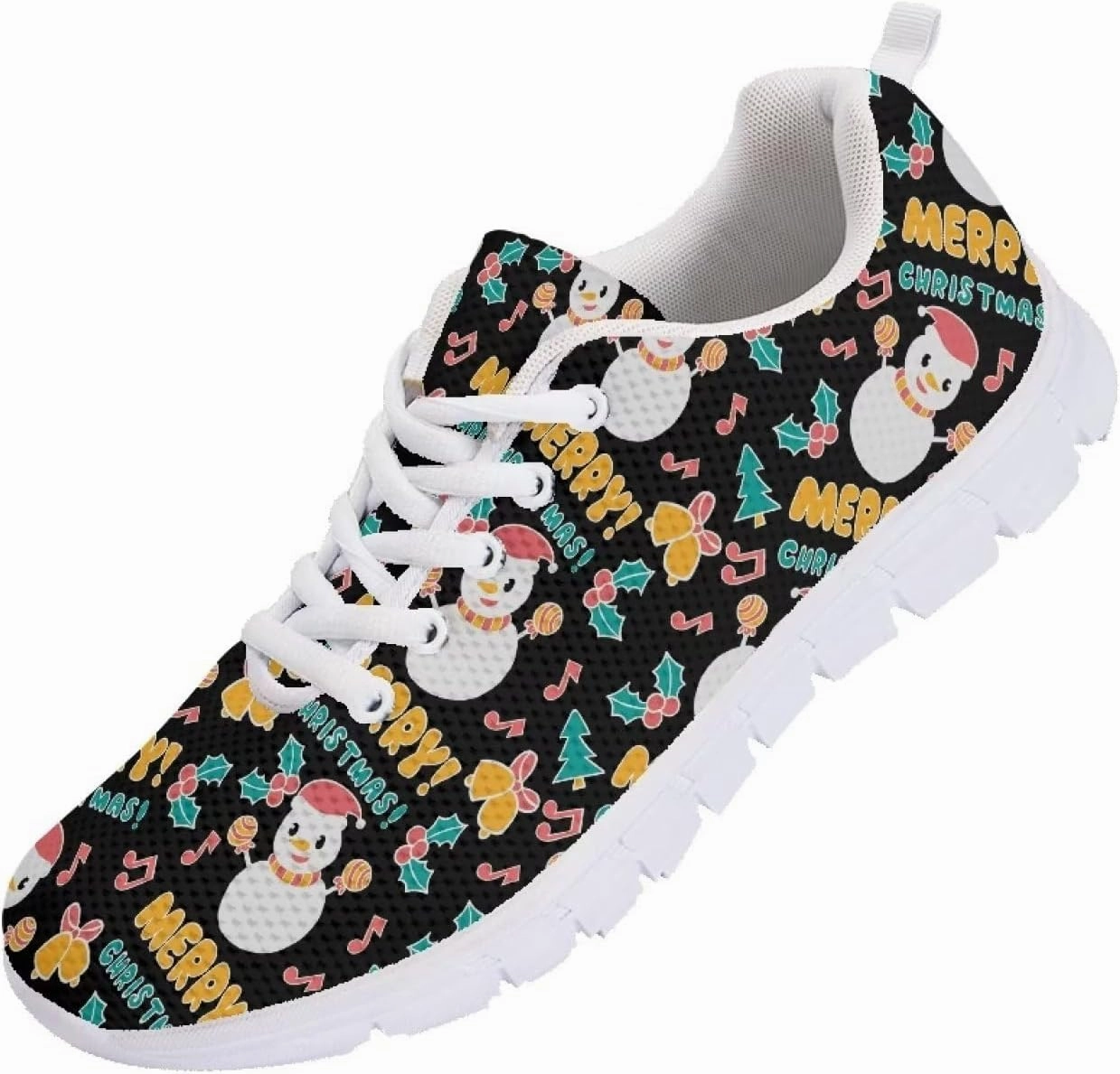 KEIAHUAN Slip On Sneakers Women Fashion Walking Running Shoes Lightweight Breathable Mesh Sneakers Casual Tennis Shoes Expensive Badminton Shoes