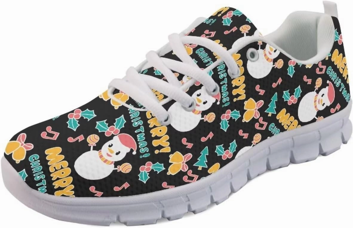 Badminton Shoes With Good Cushioning KEIAHUAN Slip On Sneakers Women Fashion Walking Running Shoes Lightweight Breathable Mesh Sneakers Casual Tennis Shoes