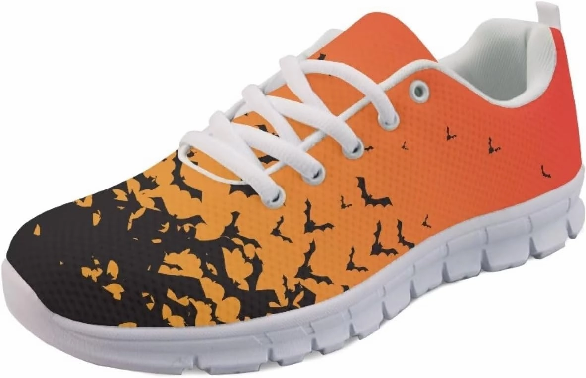 Badminton Shoes Near Me KEIAHUAN Slip On Sneakers Women Fashion Walking Running Shoes Lightweight Breathable Mesh Sneakers Casual Tennis Shoes